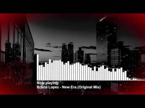 Bruno Lopez - New Era (Original Mix)