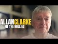 #63 - Allan Clarke of The Hollies - Greatest Music of All Time Podcast