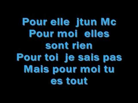 J'Mennuis De Toi - Emix'am (D-Profile)