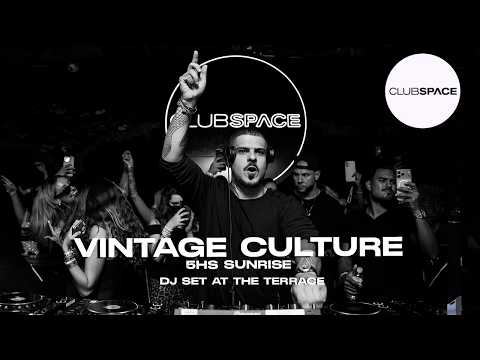 Vintage Culture