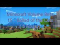 C418 Ballad Of The Cats Minecraft Volume Beta 15 Nether 4 6 Hours
