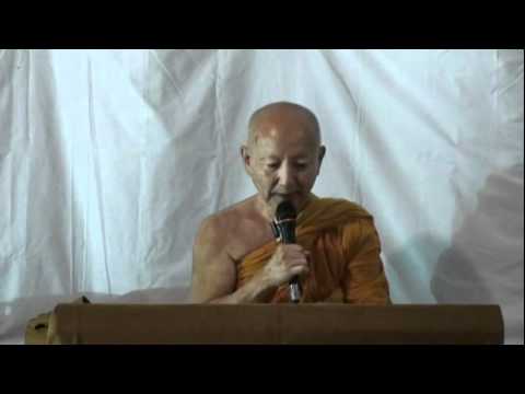 Majjhima Nikaya Sutta: MN 82; MN 83 - Ven.  Dhammavuddho Thero