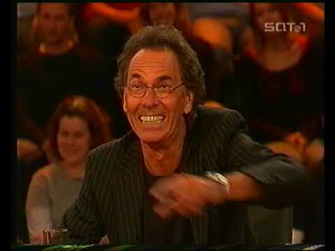 SAT.1 25.08.2006 Genial daneben (Sendung 236)