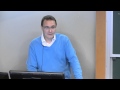 Lecture 24: HJM Model for Interest Rates and Credit