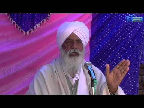 03-February-2012 Sant Manjit Singh Ji Harkhowal Wale