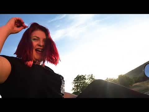 Natasa Djuric - Something's Got a Hold On Me (COVER)