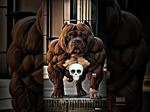 Cute Dog's Version ☠️