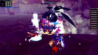 [Flyff Tanuki] TANUKI'S LAST SECRET ROOM 11/10/2019