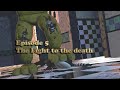 SFM FNAF Ep 5 The Fight To The Death Season 1 Finale