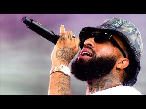 [FREE] Larry June x Mozzy Type Beat - "Danger" (Hip Hop / Rap Instrumental)