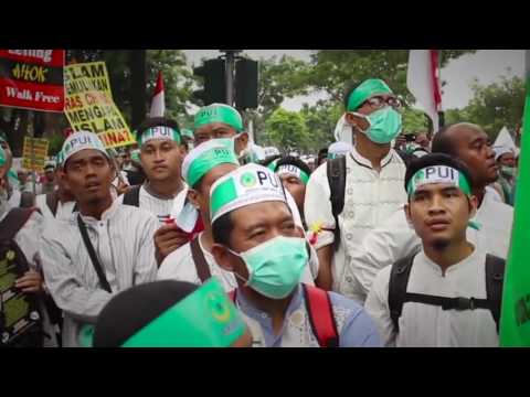 10 NOVEMBER DALAM DEMO BELA ISLAM II |Dr. Zainal Abidin