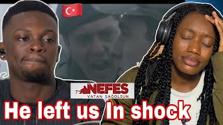 Download lagu BEST EVER 😱// Reaction To Nefes Vatan Sagolsun IICommander's Speech. mp3 Download lagu BEST EVER 😱// Reaction To Nefes Vatan Sagolsun IICommander's Speech. mp3
