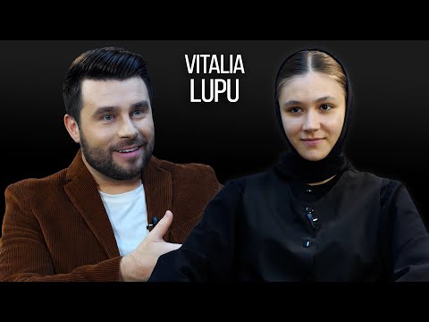 Vitalia Lupu - absolventa cu 10 pe linie la BAC care și-a găsit refugiul la mănăstire