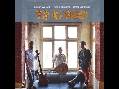 Ta Ki Dum - 3 At The Fifth Floor