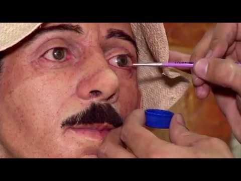 Reportagem sobre Esculturas no Rio Sul Revista Reportagem sobre Esculturas no Rio Sul Revista