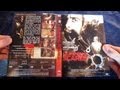 Unboxing Running Scared DVD
