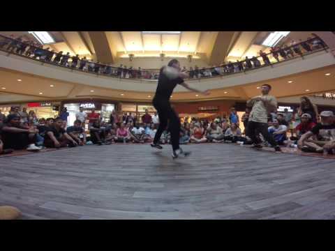 Iowa's Illest - TOP 4