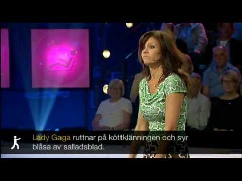 Lena Philipsson in Gäster med gester