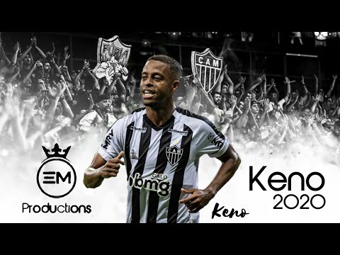 KENO ▶ Gols & Skills & Assists - Atletico - 2020 HD