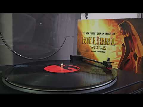 Uma Thurman/Shivaree_A Few Words From the Bride/Goodnight Moon (4K)