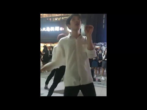 [MAXXAM - 맥스 ] [20170512] "BLOCK B - HER" Focus Kang Sinhwa (강신화)