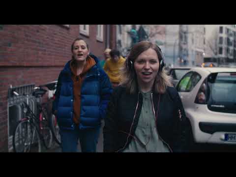 WIM - LÖWENHERZ (official video)