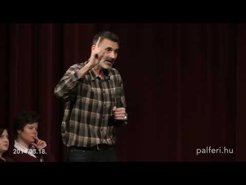 Életem értelme 6. - Pálferi (2014.03.18.)