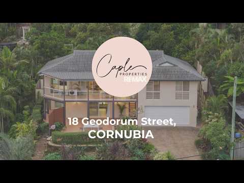 18 Geodorum Street, Cornubia, QLD 4130, 5 slaapkamers, 3 badkamers, House