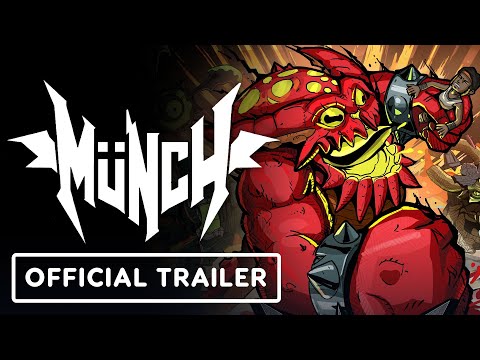 Release Date Trailer