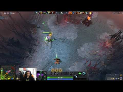 1437 early game rubick plays