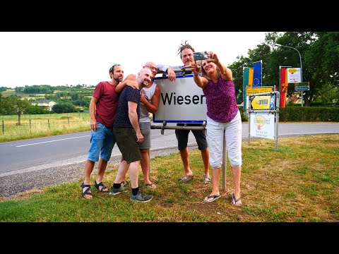 DENK  "Erdbeeren und Musik" | Birgit Denk und Band