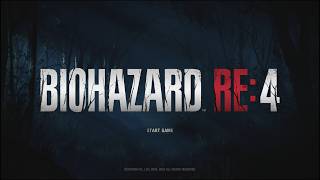[ホラー]#18終 あえて今からやるバイオハザード RE:4