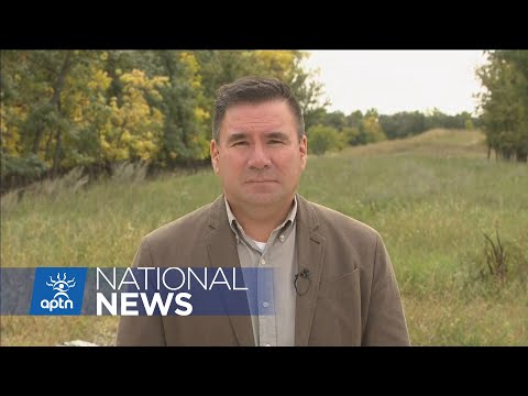 What a more diversified legal system would mean for Indigenous people | APTN News