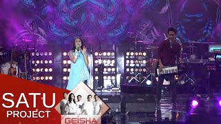 Download lagu Semarak Seru Geisha 'Cukup Tak Lagi’ [Satu Project] [7 Des 2015] mp3