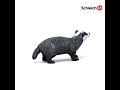 Schleich figūrėlė Barsukas