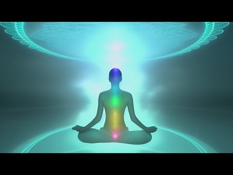 Manifest Miracles I Law of Attraction 432 Hz I Elevate Your Vibration