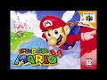 Super Mario Level Clear Themes Evolution 1985 2018