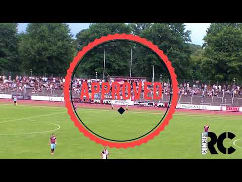 Gradinata Sud Bellinzona ACB