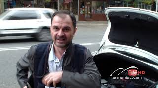 Սուր անկյուն 04.10.2020 - Գարիկ Քոչինյան