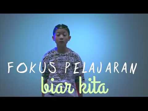GAHTAN SAKTI Ft  YOUNG LEX   FOKUS UAN