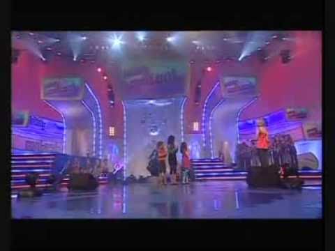 KIDDY CONTEST 2007 - Die Entscheidung