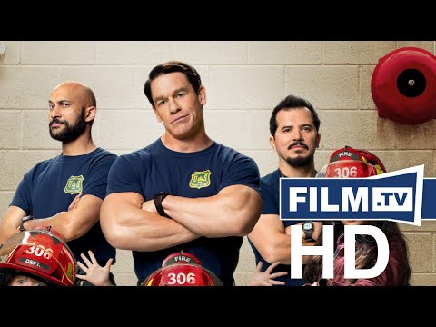 Chaos Auf Der Feuerwache Trailer Deutsch German (2019)