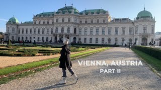 * Adina Apartment Hotel in Vienna, Austria