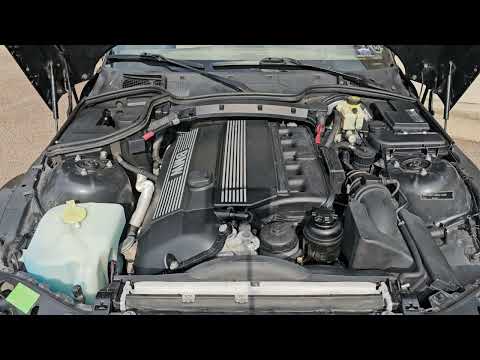 2001 BMW Z3 (CC-1889734) for sale in Braselton, Georgia