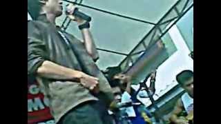 Download lagu The Junas Monkey-Ikut aku @Robinson Cibinong mp3