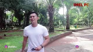 Download lagu Nostalgia Afdhal Yusman & Imel Putri Cahyati ost- Indahnya Bulan misteri ilahi Indosiar gentabuanapa mp3