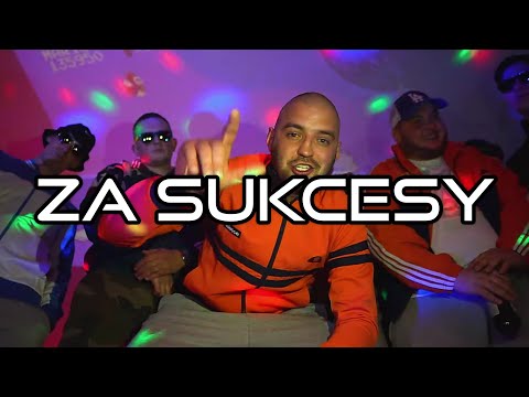 05. Rygor/Expe - Za sukcesy (cuty DJ Twister)