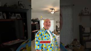 Messing with Donald Duck PT10 #funny #comedy #relatable #humor #skit