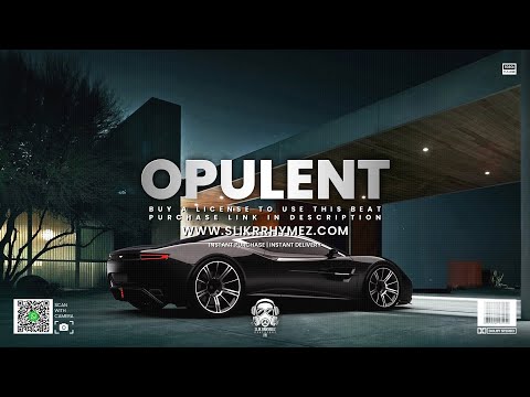 Dancehall Riddim Instrumental 2020 | "OPULENT"
