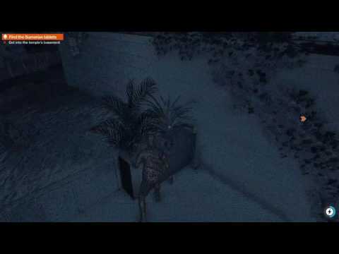 Watch_Dogs 2 playthrough pt22 - New Dawn's Big Disaster